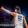 Platinum Diesel - 4th Quarter Pressure